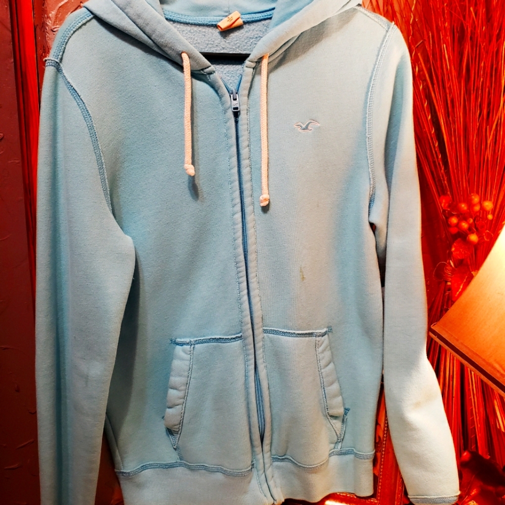 Hollister jacket
